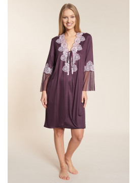 Louis Feraud Bardolino Robe